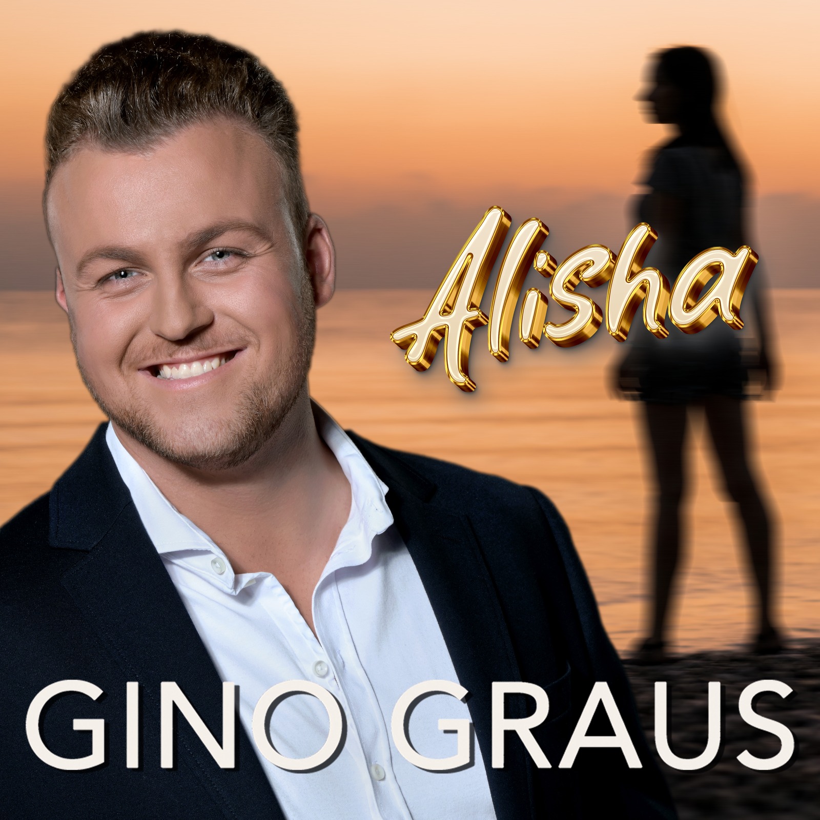 Gino Graus - Alisha